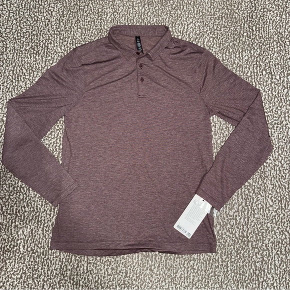 NWT Lulemon Long Sleeve - Picture 1 of 4